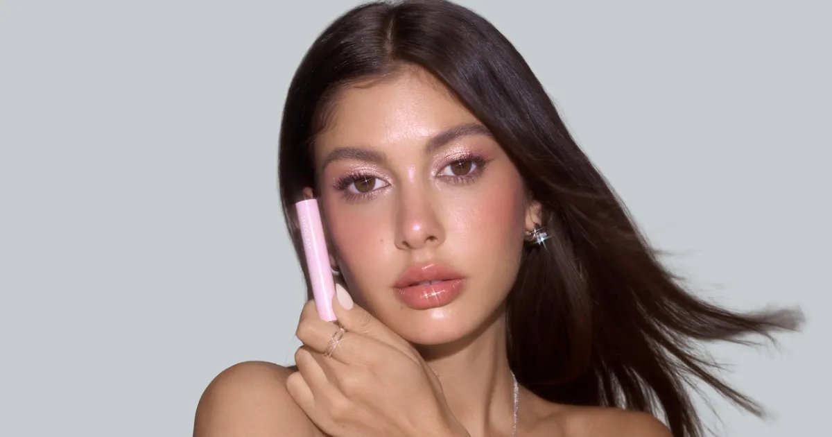 Achieve a Beautiful Sunkissed Glow with This $6 Liquid Blush