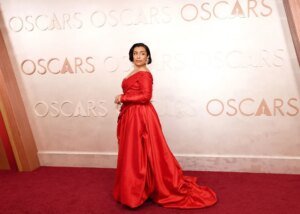 Actress Adriana Paz From 'Emilia Perez' Joins 42 Talent Agency