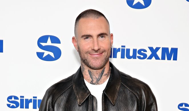 Adam Levine is Back on The Voice for Season 30
