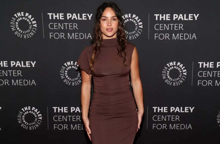 Adria Arjona Joins the Cast of DC's Superman Sequel, Man of Tomorrow