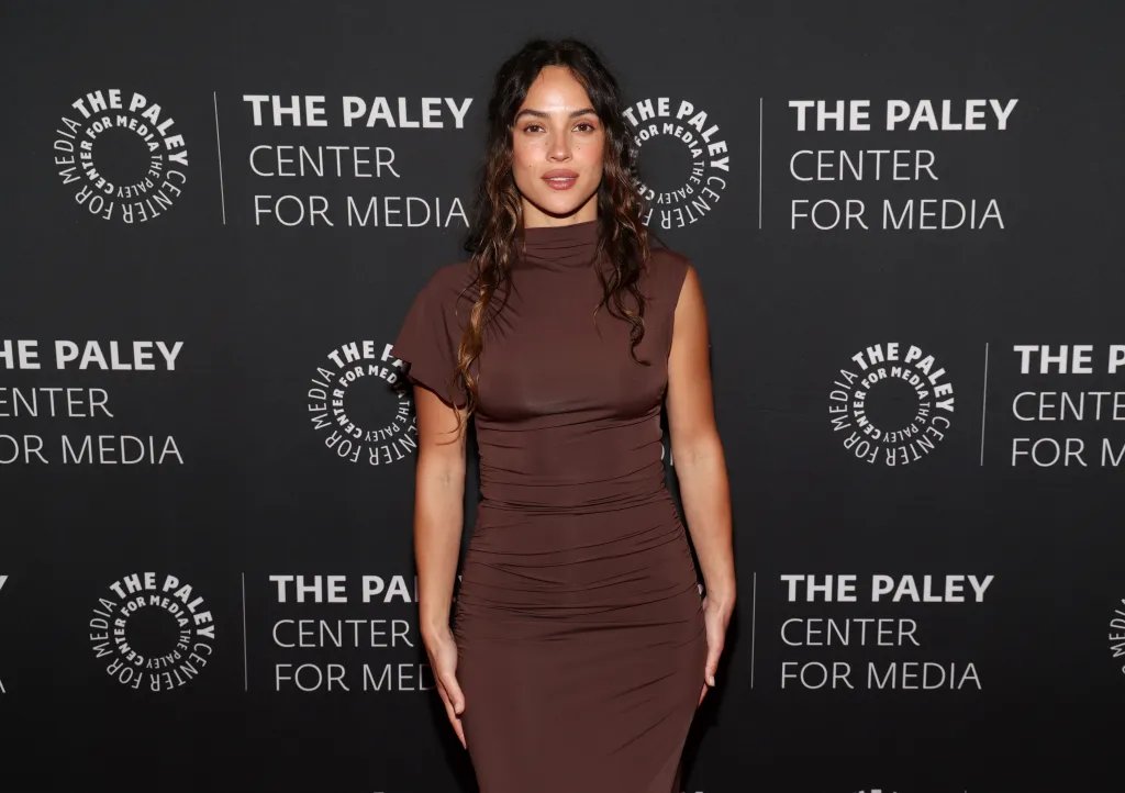 Adria Arjona Joins the Cast of DC's Superman Sequel, Man of Tomorrow