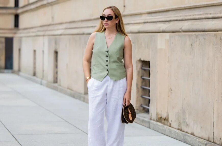 Affordable Chic: Stylish Linen Finds Under $30 from This Surprising Retailer
