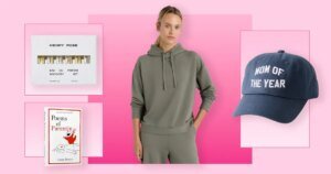 Affordable Mother’s Day Gifts Under $50 That Show You Care