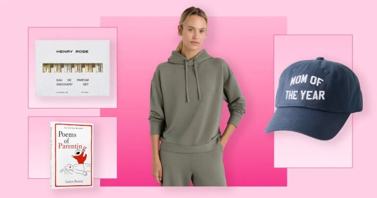 Affordable Mother’s Day Gifts Under $50 That Show You Care