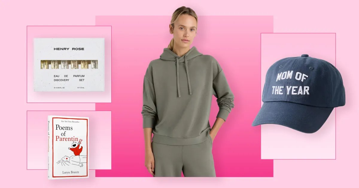 Affordable Mother’s Day Gifts Under $50 That Show You Care