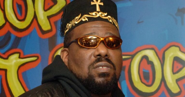 Afrika Bambaataa, Influential Hip-Hop Artist Behind ‘Planet Rock’, Passes Away at 68