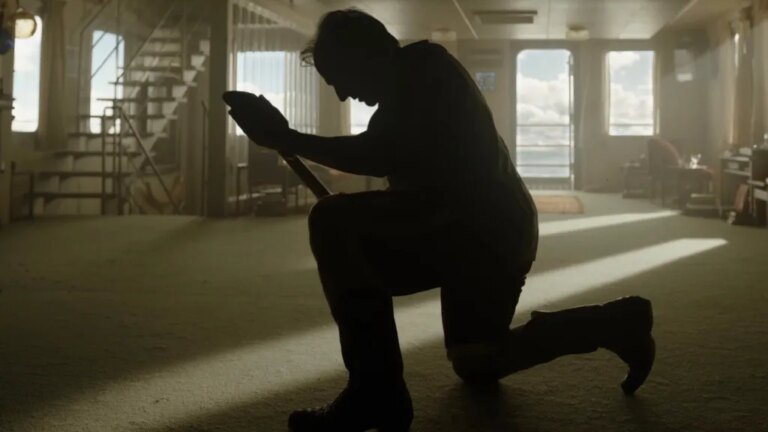 Alejandro G. Iñárritu Praises Tom Cruise's Bold Performance in 'Digger' at CinemaCon