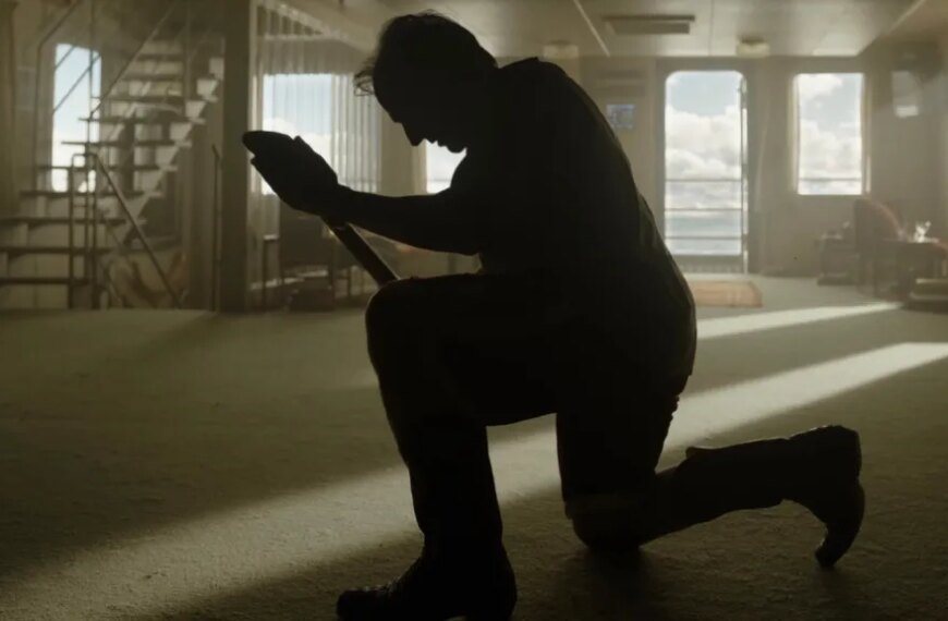 Alejandro G. Iñárritu Praises Tom Cruise's Bold Performance in 'Digger' at CinemaCon