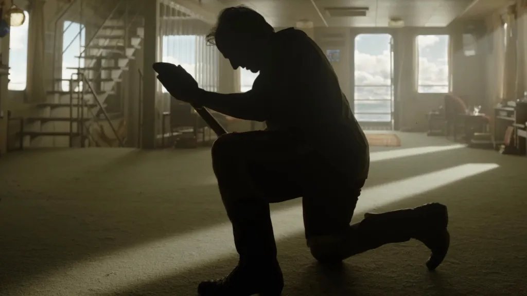 Alejandro G. Iñárritu Praises Tom Cruise's Bold Performance in 'Digger' at CinemaCon