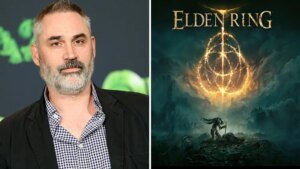 Alex Garland's A24 Adaptation of Elden Ring Scheduled for IMAX Release in March 2028, with Cailee Spaeny Joining the Cast