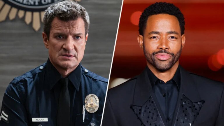 Alexi Hawley Shares Exciting Updates on the Final Episodes of 'The Rookie' Season 8 and His Hopes for the 'North' Spinoff