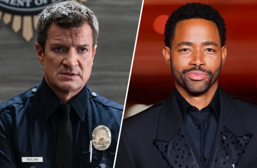 Alexi Hawley Shares Exciting Updates on the Final Episodes of 'The Rookie' Season 8 and His Hopes for the 'North' Spinoff