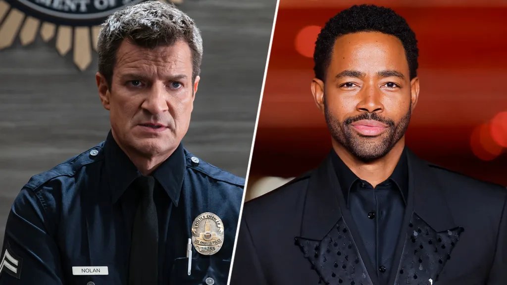 Alexi Hawley Shares Exciting Updates on the Final Episodes of 'The Rookie' Season 8 and His Hopes for the 'North' Spinoff
