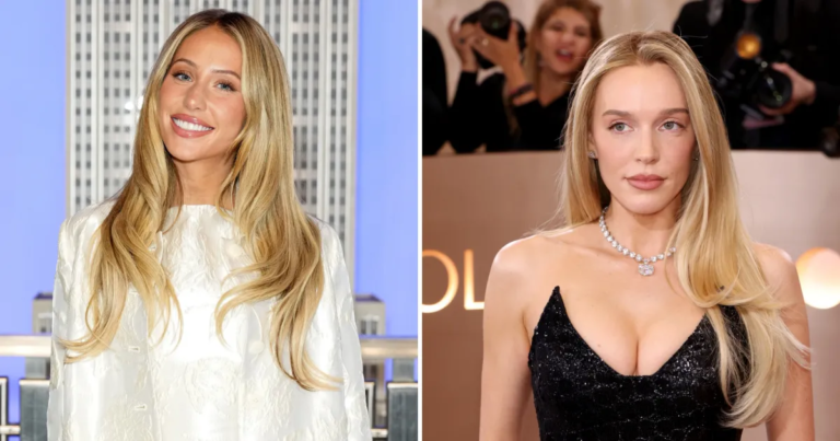 Alix Earle Addresses the Alex Cooper Feud Rumors: Here's What She Really Thinks