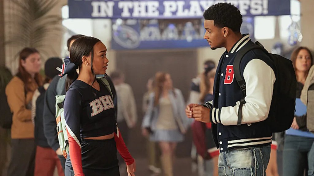 All American Announces Premiere Date for Its Final Season This Summer