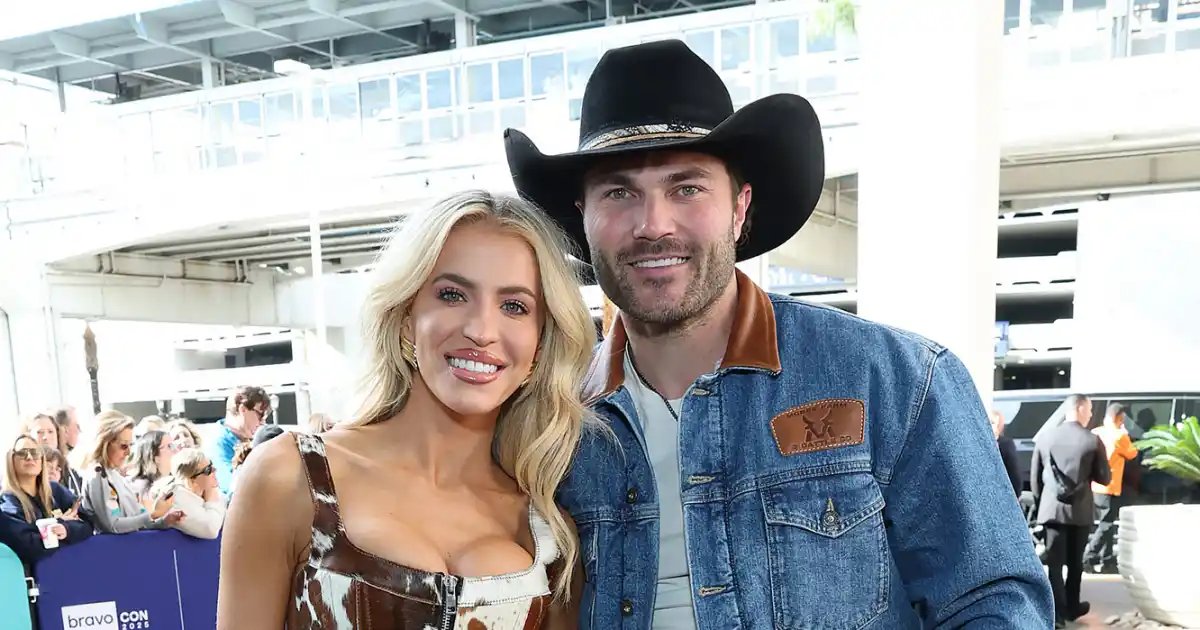 Allie Eklund Shares Her Thoughts on Steven McBee Jr.'s Cheating Accusations: A Heartfelt Response