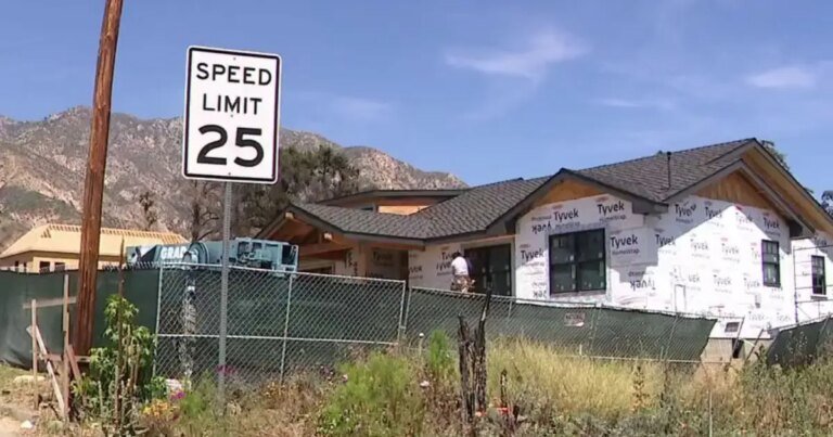 Altadena Residents Voice Concerns About Costs and Tree Issues with Edison’s Underground Power Line Project