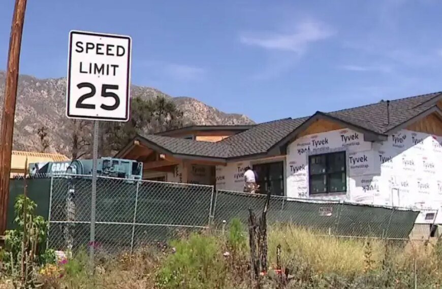 Altadena Residents Voice Concerns About Costs and Tree Issues with Edison’s Underground Power Line Project