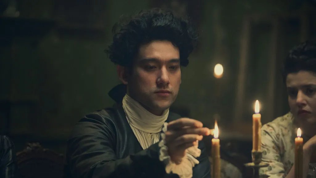Amadeus Limited Series Coming Soon to Starz: Here's When to Tune In