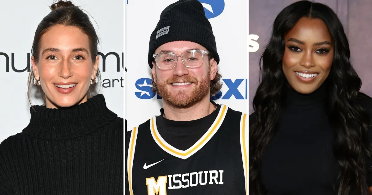 Amanda Batula Shared Concerns About West Wilson's Suitability for Ciara Miller Before Their Romance Started