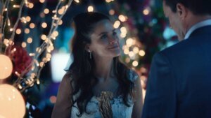 Amanda Peet Finds Joy in Playing Both Intimate and Life Changes at 54 in 'Your Friends & Neighbors'