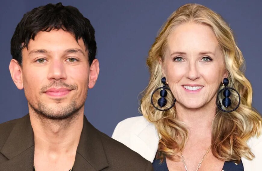 Amazon MGM Studios Teams Up with Jennifer Salke to Bring 'Good Bones' to TV, Adapted by Sam Lansky