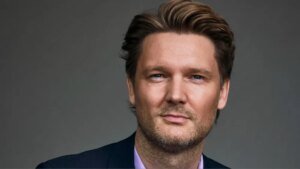 Amazon Welcomes Apple’s Oliver Jones for New Scripted Role in the UK