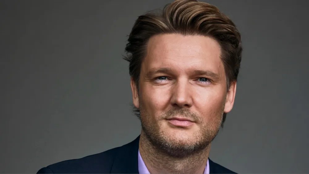 Amazon Welcomes Apple’s Oliver Jones for New Scripted Role in the UK