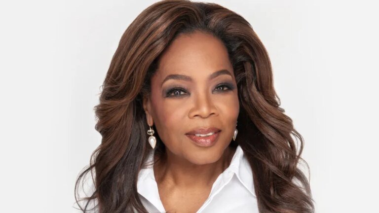 Amazon and Oprah Winfrey’s Harpo Entertainment Agree on Exciting New Podcast Partnership