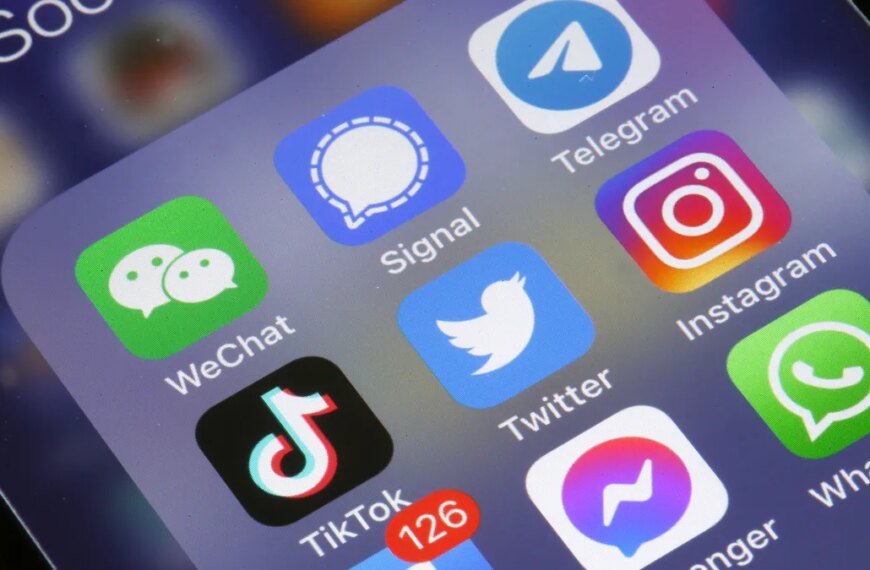 Americans Lost $2.1 Billion to Social Media Scams in 2025, New Data Reveals