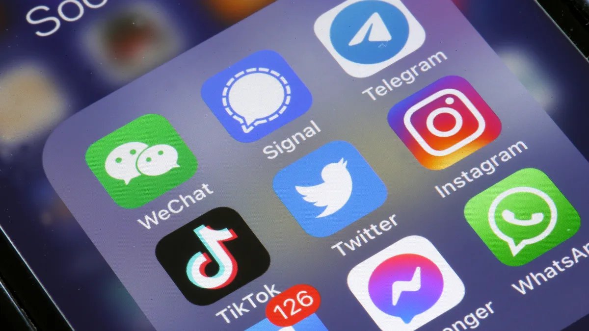 Americans Lost $2.1 Billion to Social Media Scams in 2025, New Data Reveals