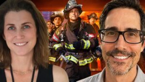Andrea Newman Departs ‘Chicago Fire’ After 14 Seasons; Victor Teran Takes Over as Showrunner