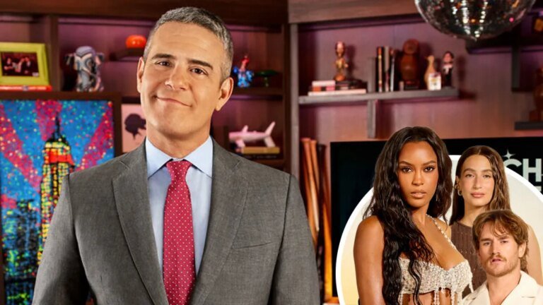 Andy Cohen Expresses Concerns Over Summer House Reunion Leak Impacting Cast and Crew's Efforts