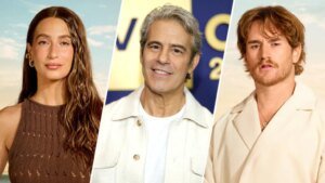 Andy Cohen Shares His Surprising Thoughts on Amanda Batula and West Wilson's Relationship at the Summer House Reunion