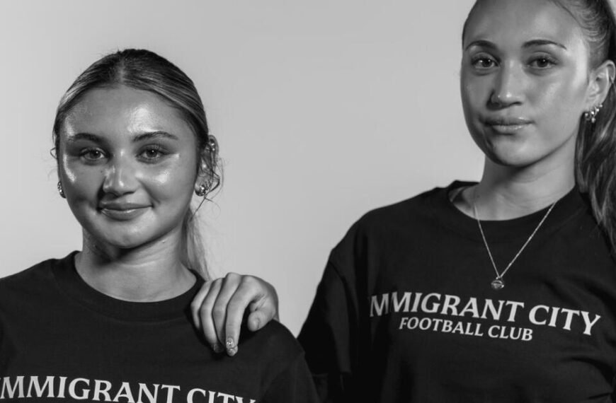 Angel City FC Grows Pro-Immigrant Initiative with Messages in 13 Languages