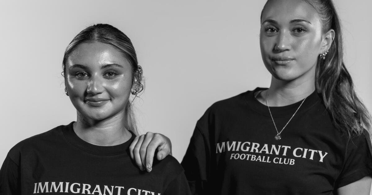Angel City FC Grows Pro-Immigrant Initiative with Messages in 13 Languages