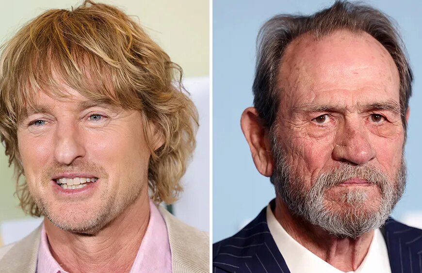 Angel Studios Welcomes Owen Wilson to ‘Runner’ and Announces Reboot of Tommy Lee Jones’ ‘Angel And The Badman’ Along with Milton Hershey Biopic for 2026 Release