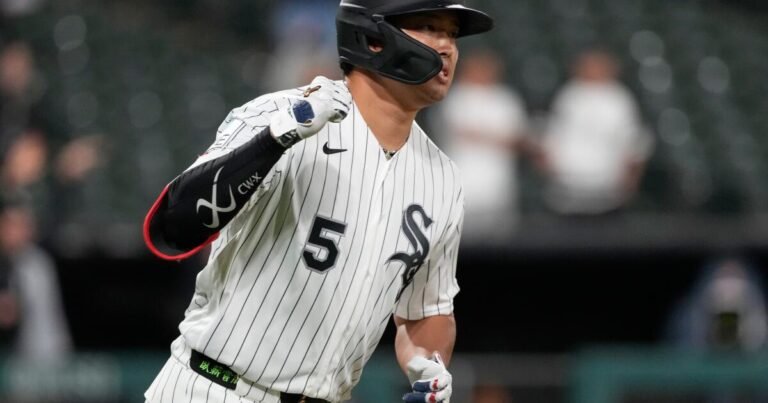 Angels Fall Short Again, Suffering Their Fourth Consecutive Loss