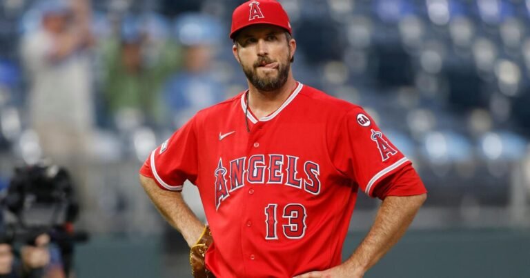 Angels Lose Three-Run Lead in the Ninth and Get Swept by the Royals