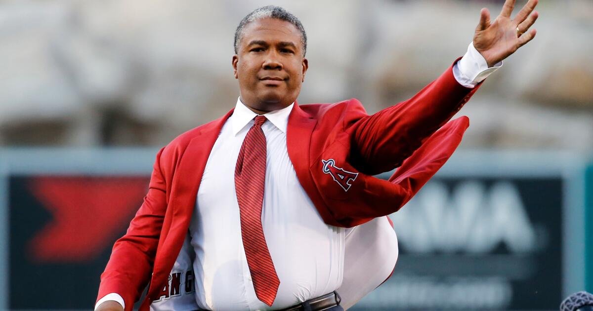 Angel’s World Series Star Garret Anderson Passes Away at 53