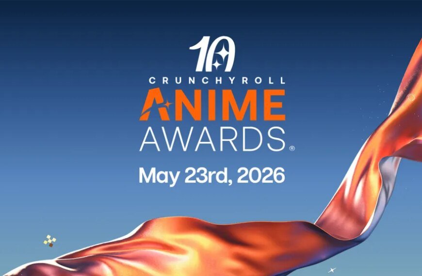 Anime Awards Nominations: Why 'Demon Slayer' and 'Chainsaw Man' Are in the Running for Film of the Year