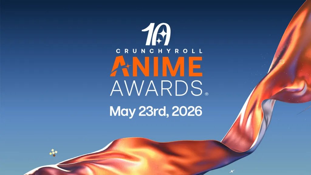 Anime Awards Nominations: Why 'Demon Slayer' and 'Chainsaw Man' Are in the Running for Film of the Year