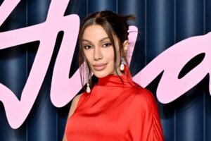 Anitta and Shakira Team Up for New Song 'Choka Choka'