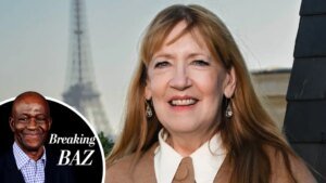 Ann Dowd on Embracing Aunt Lydia Again in The Testaments: A Heartfelt Return with God’s Blessing