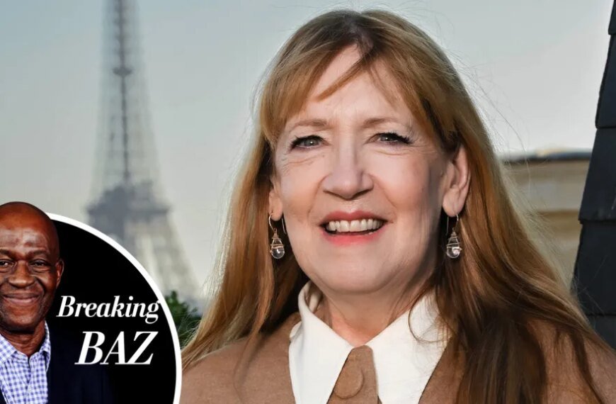 Ann Dowd on Embracing Aunt Lydia Again in The Testaments: A Heartfelt Return with God’s Blessing