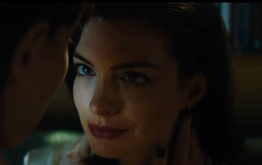 Anne Hathaway and Dakota Johnson Star in the Gripping Trailer for Colleen Hoover's 'Verity' Adaptation