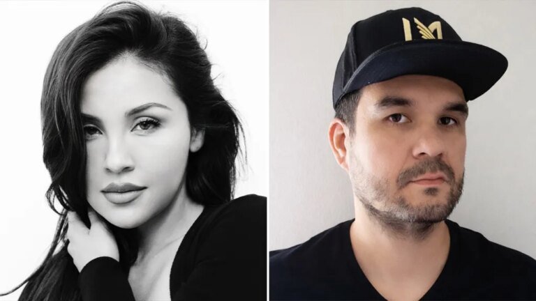 Annie Gonzalez Stars in 'Wild Ones' Directed by New Filmmaker Manuel Figueroa with Support from Renowned Producers