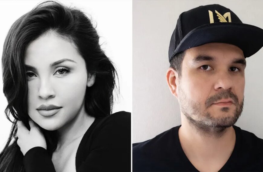 Annie Gonzalez Stars in 'Wild Ones' Directed by New Filmmaker Manuel Figueroa with Support from Renowned Producers