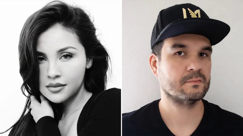 Annie Gonzalez Stars in 'Wild Ones' Directed by New Filmmaker Manuel Figueroa with Support from Renowned Producers