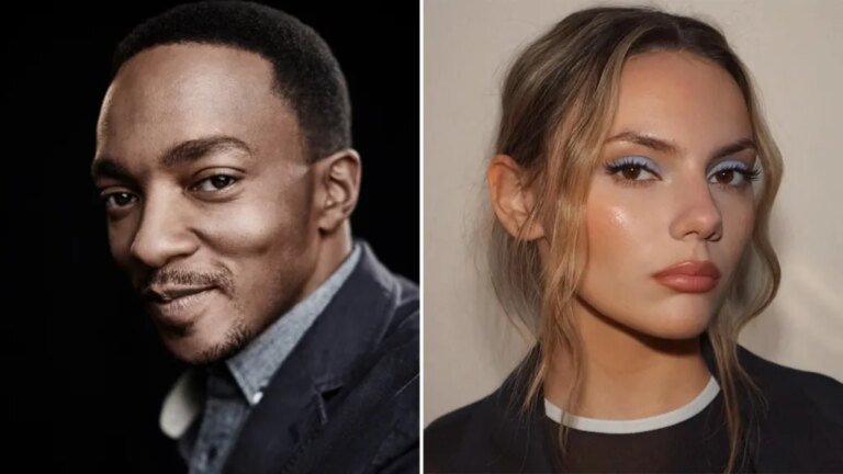 Anthony Mackie and Dafne Keen Lead the Cast of Action-Thriller 'Barracuda' Directed by Neil Burger, Starting Filming This Week with Robert Zemeckis as Executive Producer